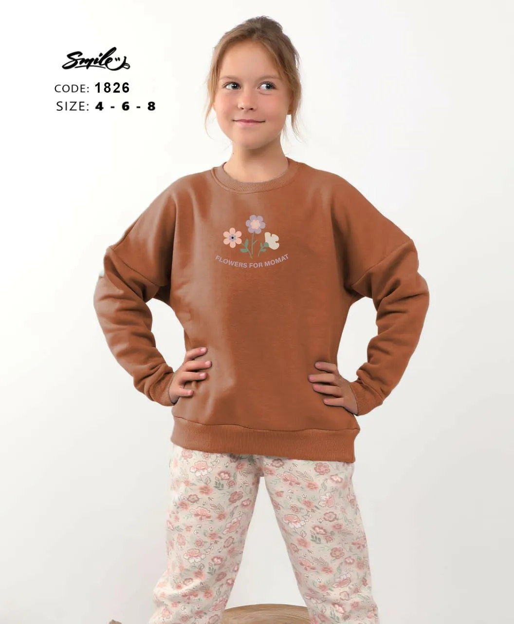 pajama 2826