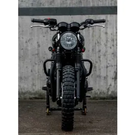 Pare-carter CRAIG (T120/T100/Street/Speed) | Motone Customs