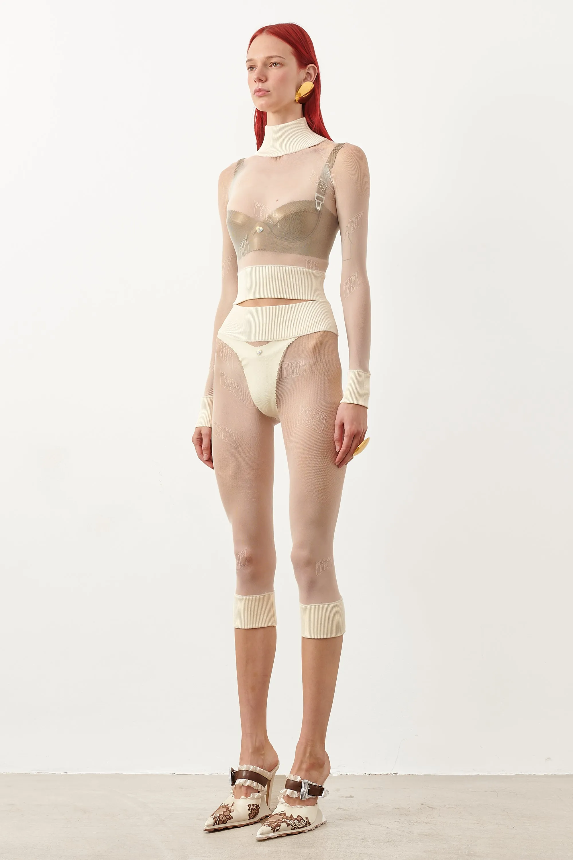 Parlay Pants Oyster