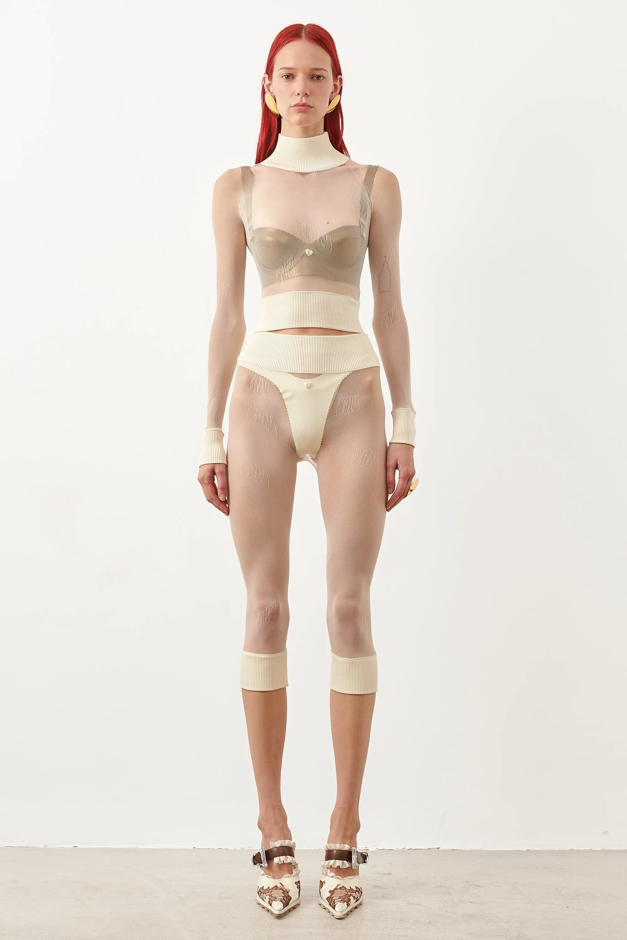 Parlay Pants Oyster