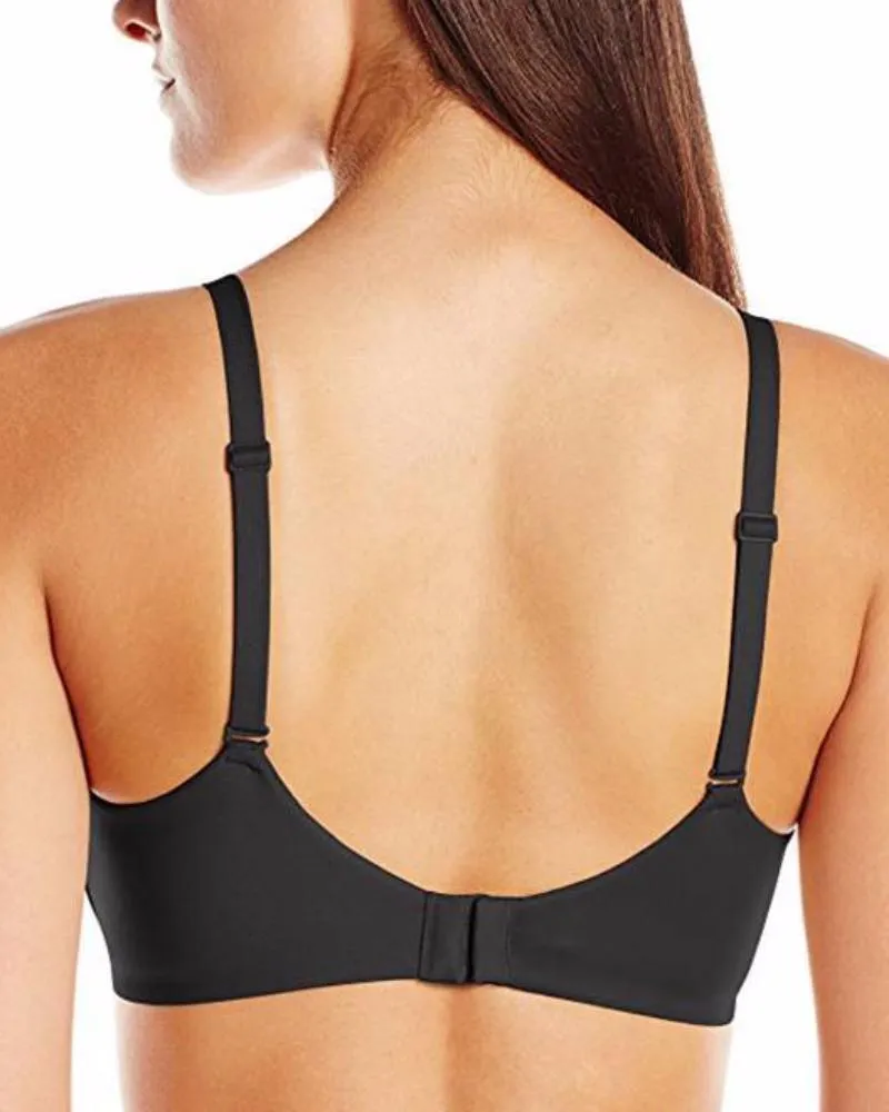 Peach Secret Treasure Bra - Double Padded Pushup Bra