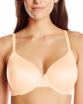 Peach Secret Treasure Bra - Double Padded Pushup Bra