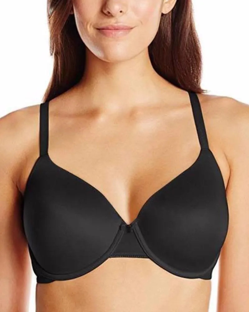 Peach Secret Treasure Bra - Double Padded Pushup Bra