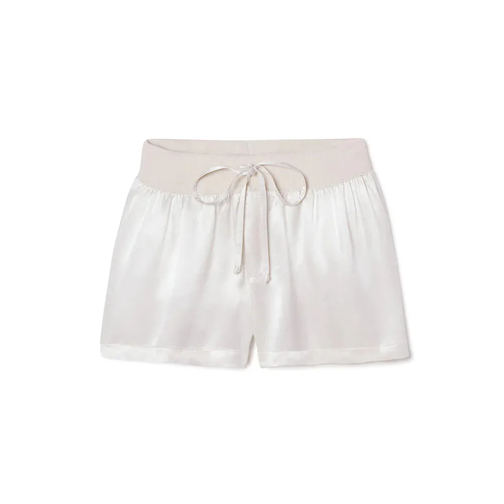PJ Harlow Mikel Short