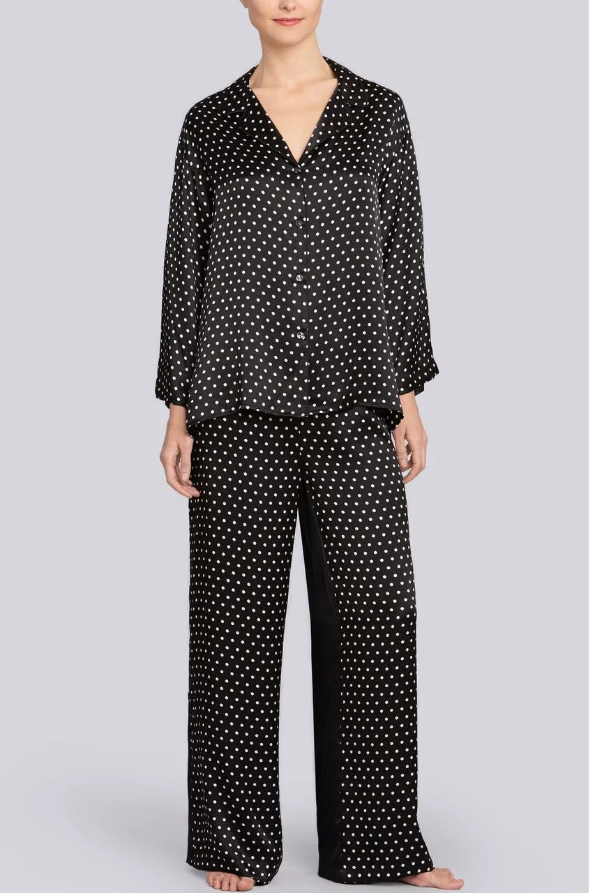 Polka Dots PJ