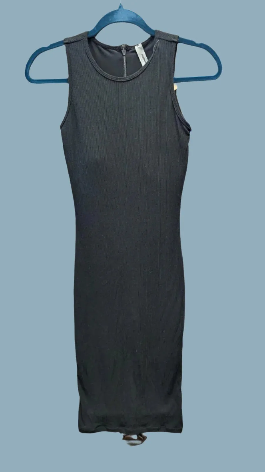 Popilush Shapewear Dress SZ: SM