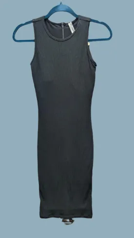 Popilush Shapewear Dress SZ: SM