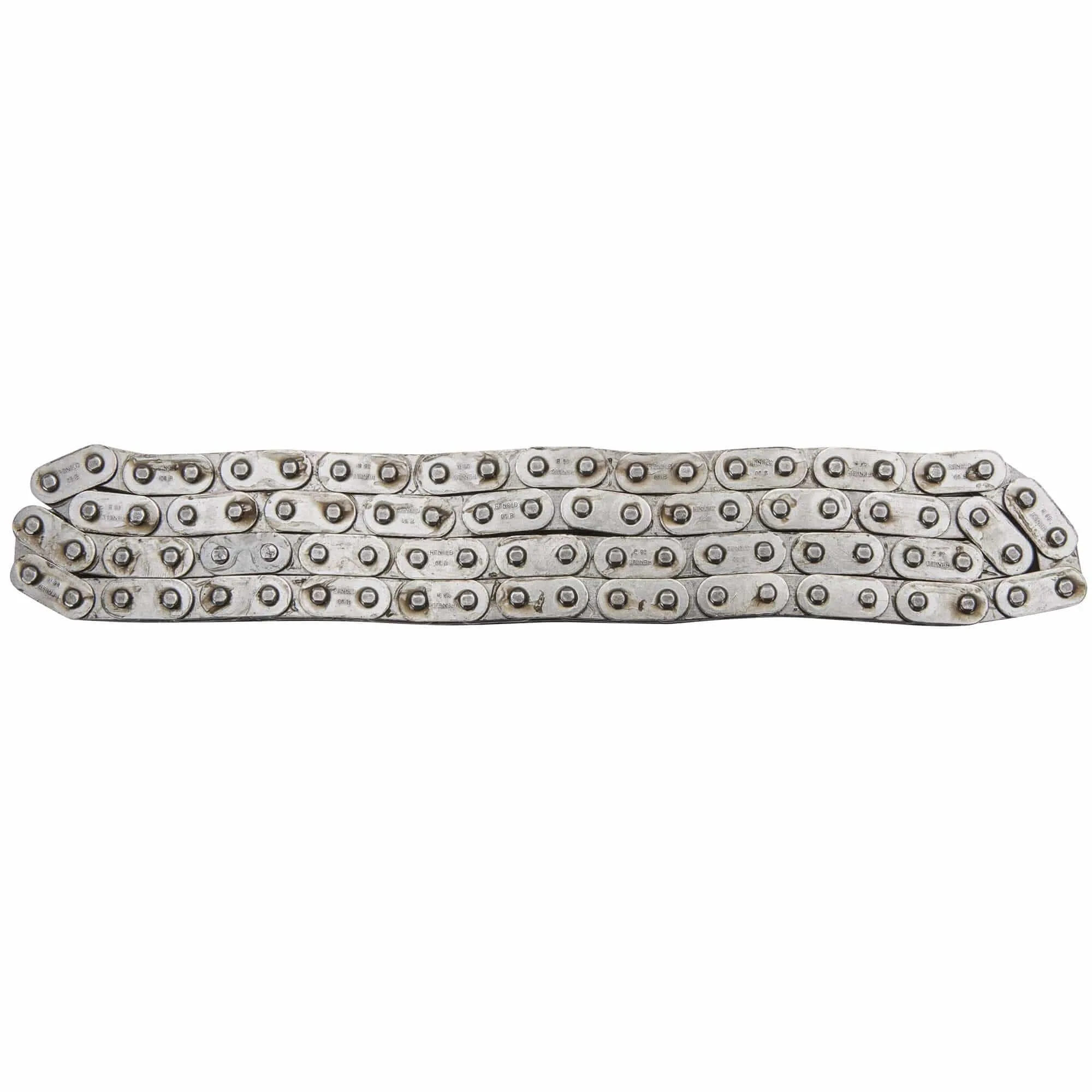 Renolds Duplex Primary Chain Triumph OEM #60-0477 Made in UK
