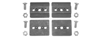 Replacement Bushings for the Euro Handle-It - Euro Limited