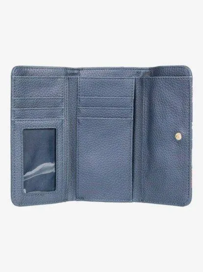 Roxy "Hazy Daze" Wallet | 2 clearance styles