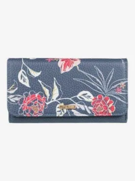 Roxy "Hazy Daze" Wallet | 2 clearance styles