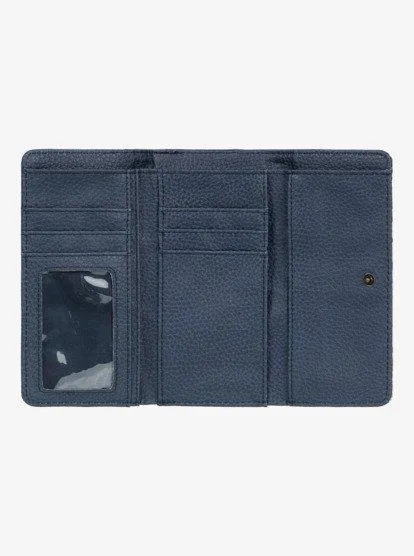 Roxy "Hazy Daze" Wallet | 2 clearance styles