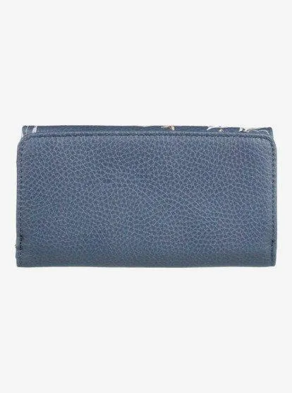 Roxy "Hazy Daze" Wallet | 2 clearance styles