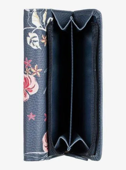 Roxy "Hazy Daze" Wallet | 2 clearance styles