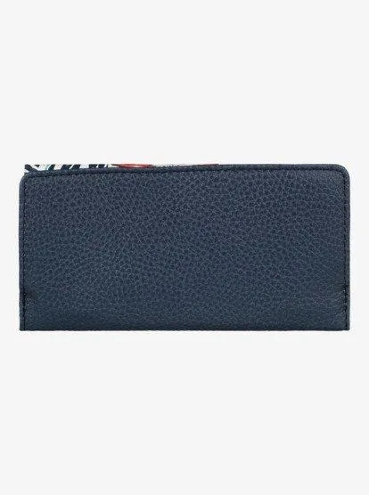 Roxy "Hazy Daze" Wallet | 2 clearance styles