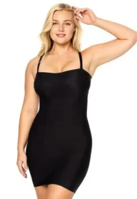 Ruby Ribbon 4132 Convertible Slip