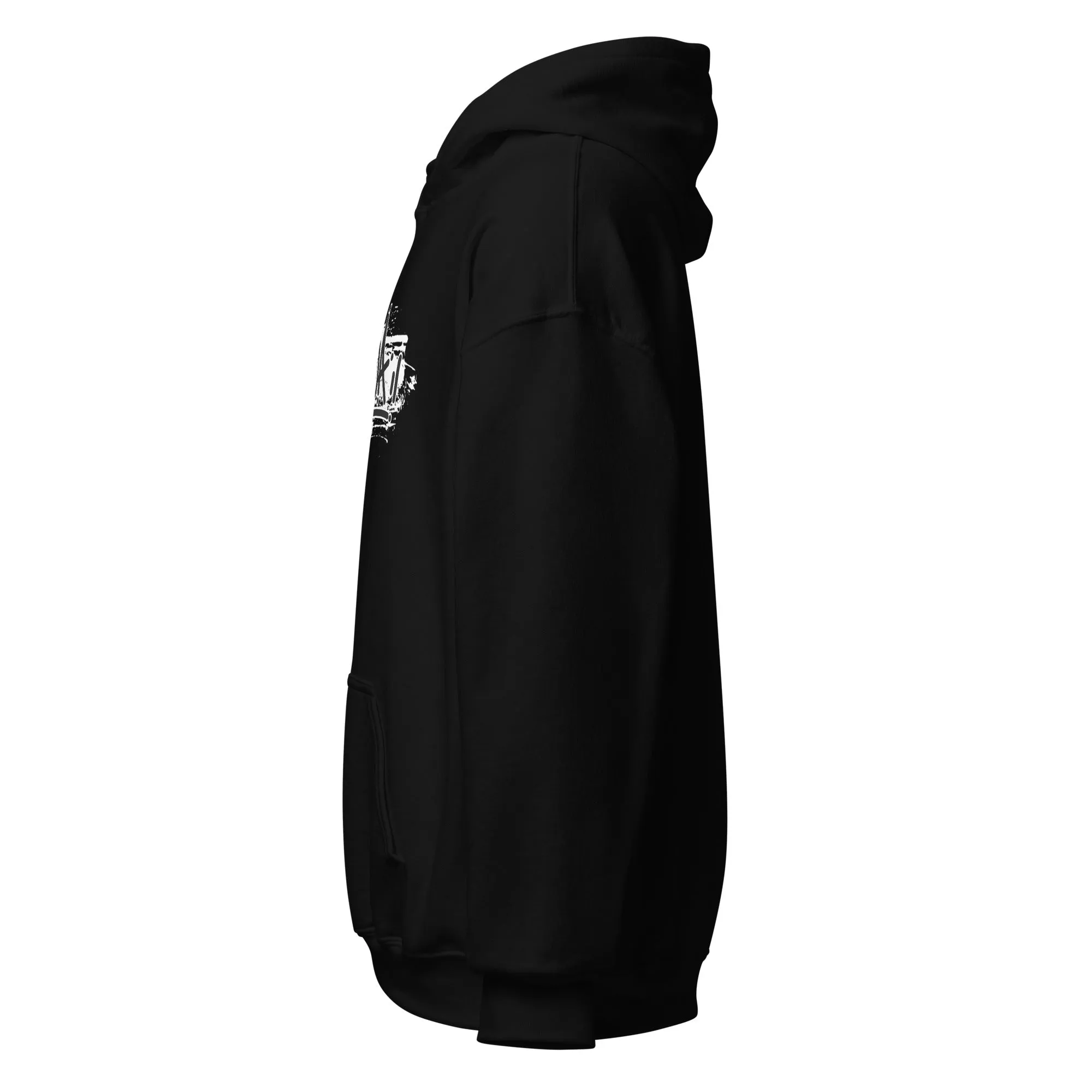 Samoa Tagging Styles Hoodie