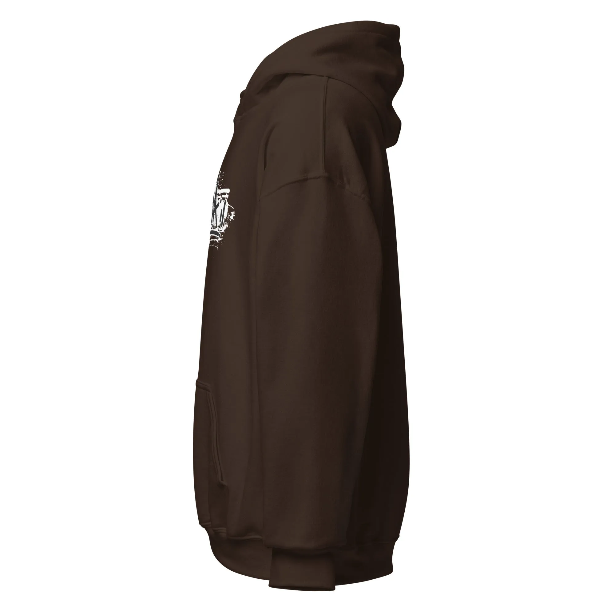 Samoa Tagging Styles Hoodie