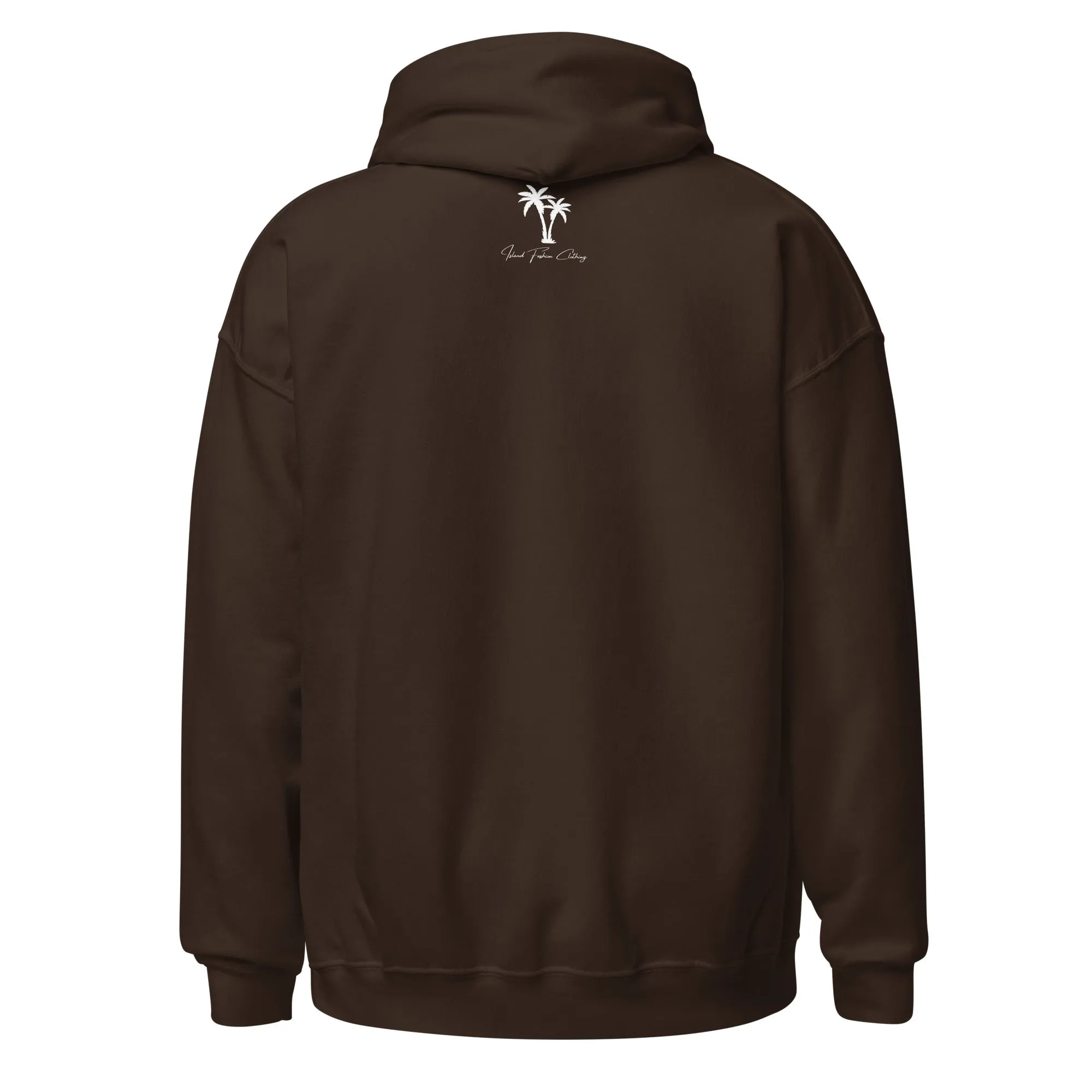 Samoa Tagging Styles Hoodie