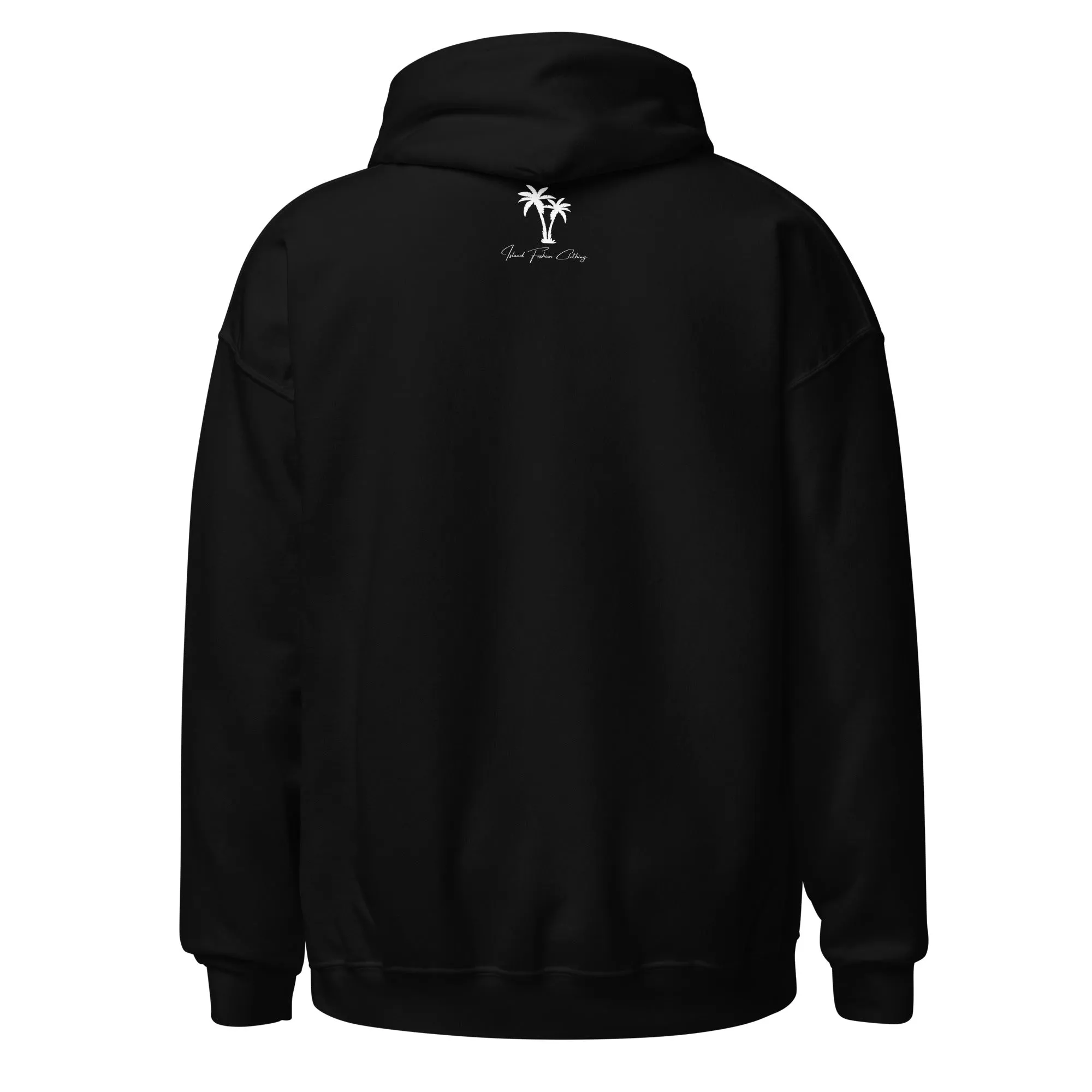 Samoa Tagging Styles Hoodie