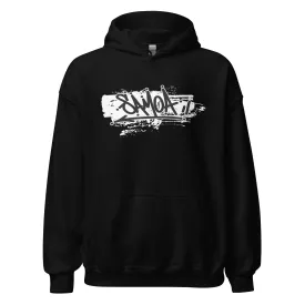 Samoa Tagging Styles Hoodie