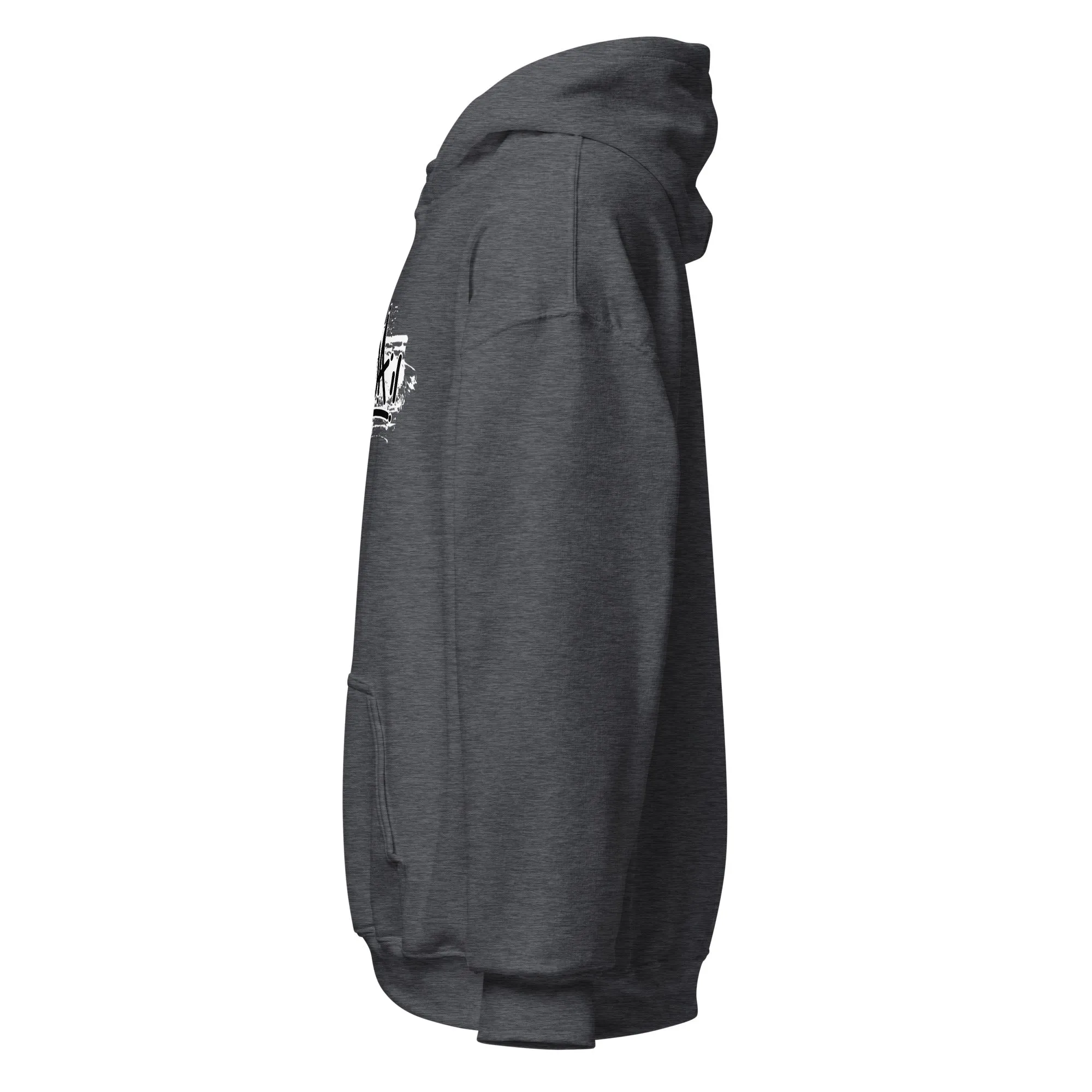 Samoa Tagging Styles Hoodie