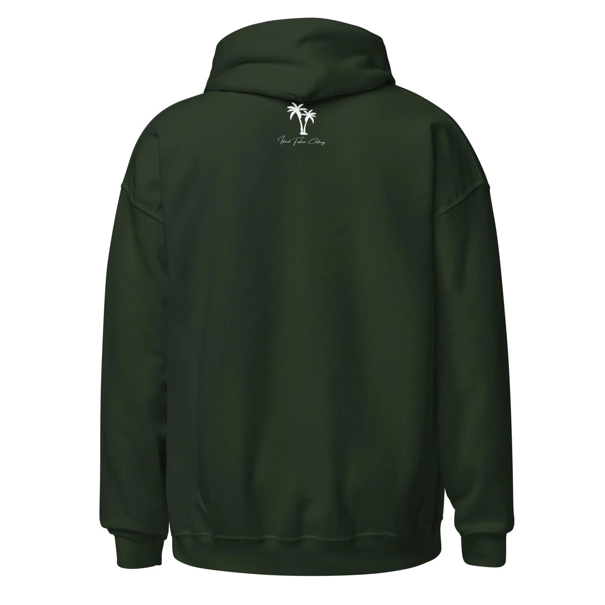 Samoa Tagging Styles Hoodie