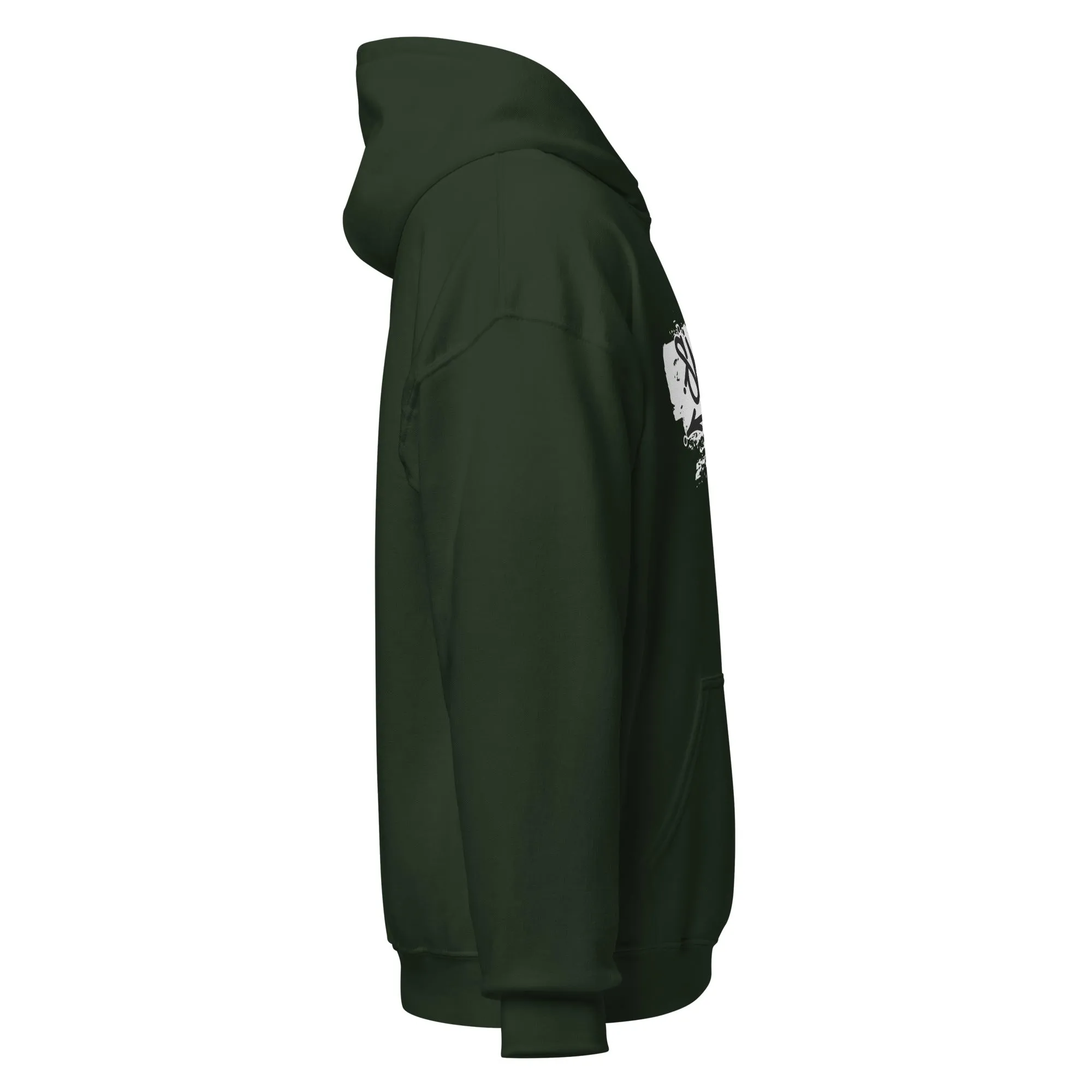 Samoa Tagging Styles Hoodie