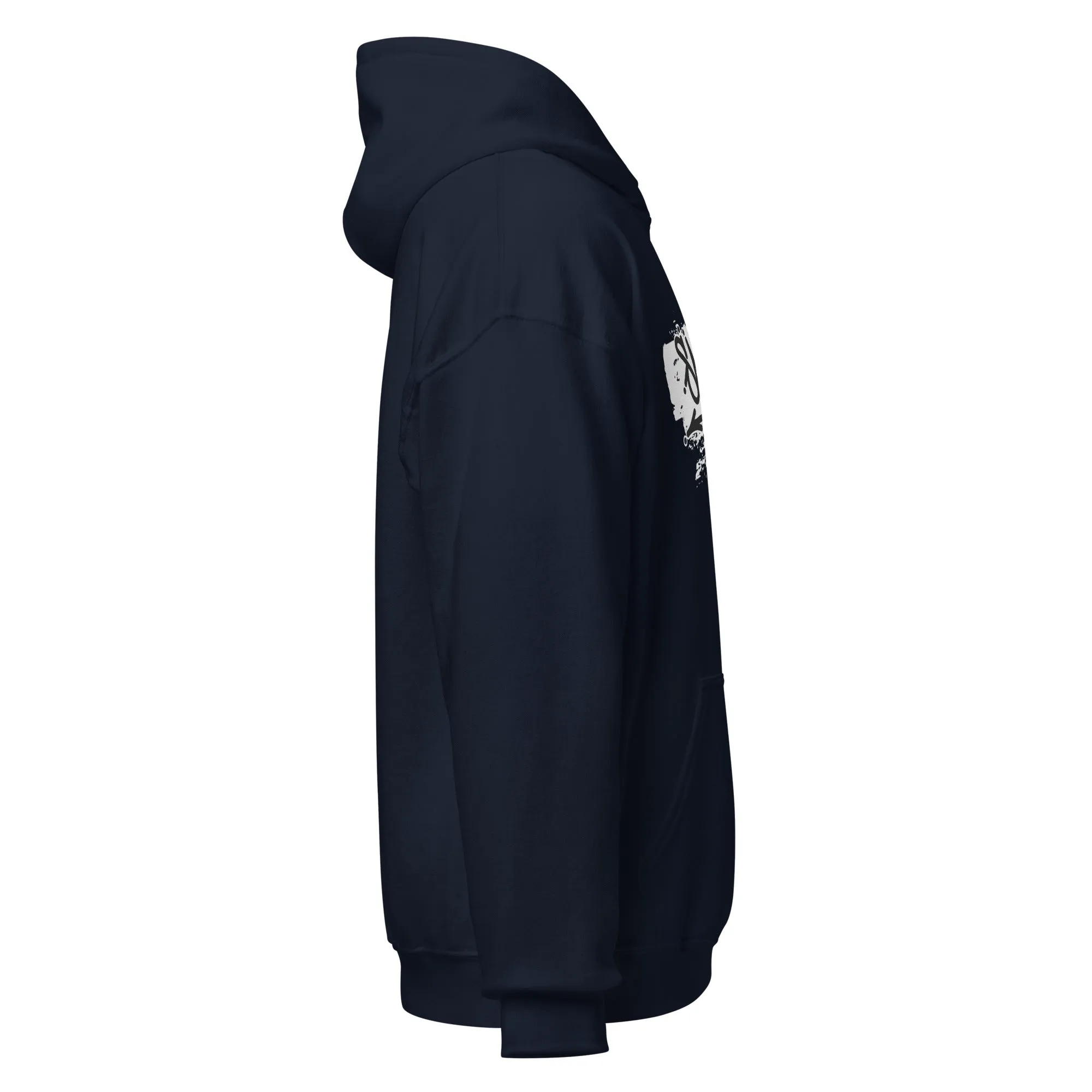 Samoa Tagging Styles Hoodie