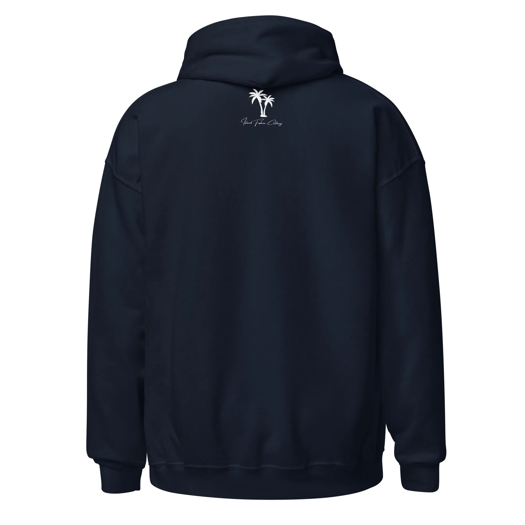 Samoa Tagging Styles Hoodie