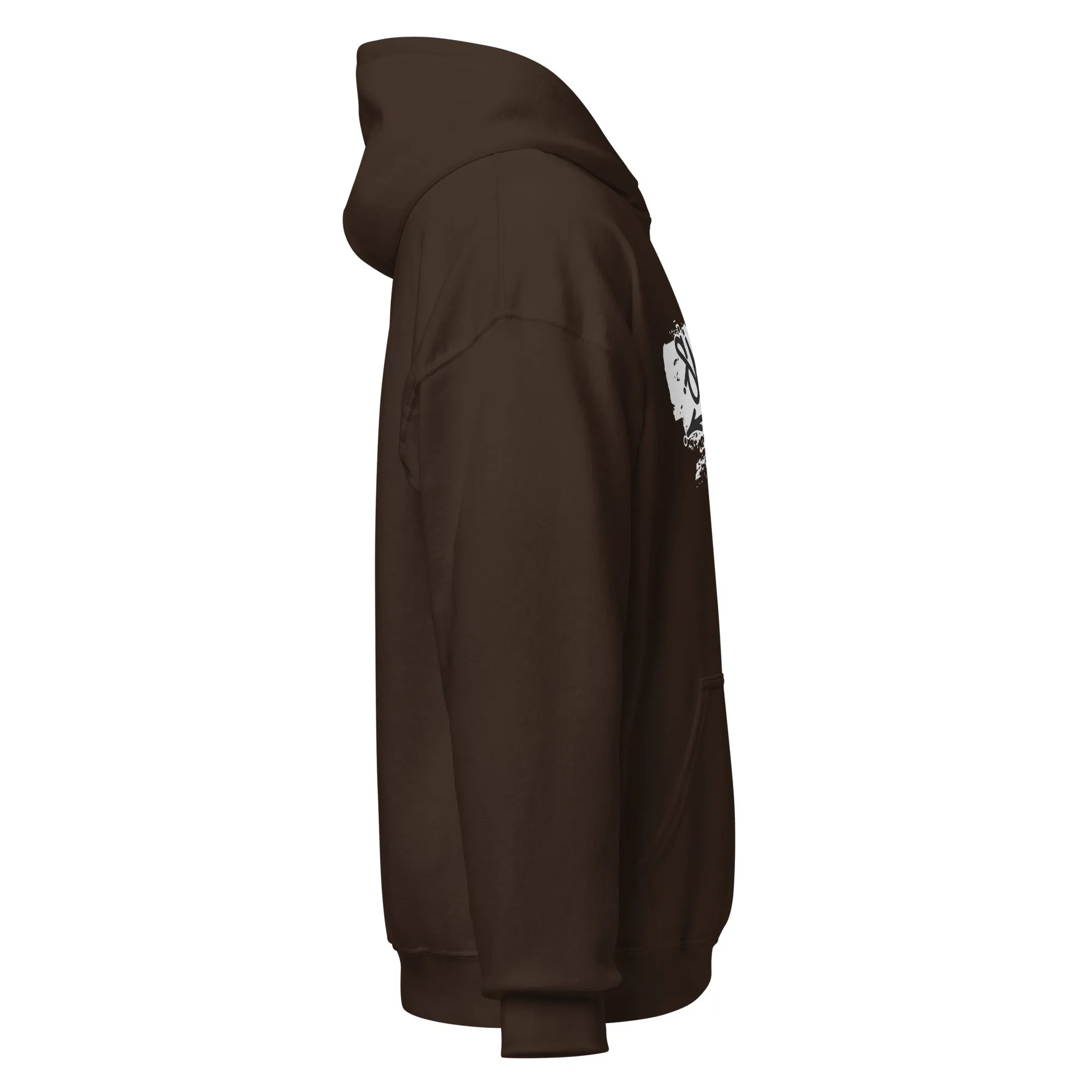 Samoa Tagging Styles Hoodie