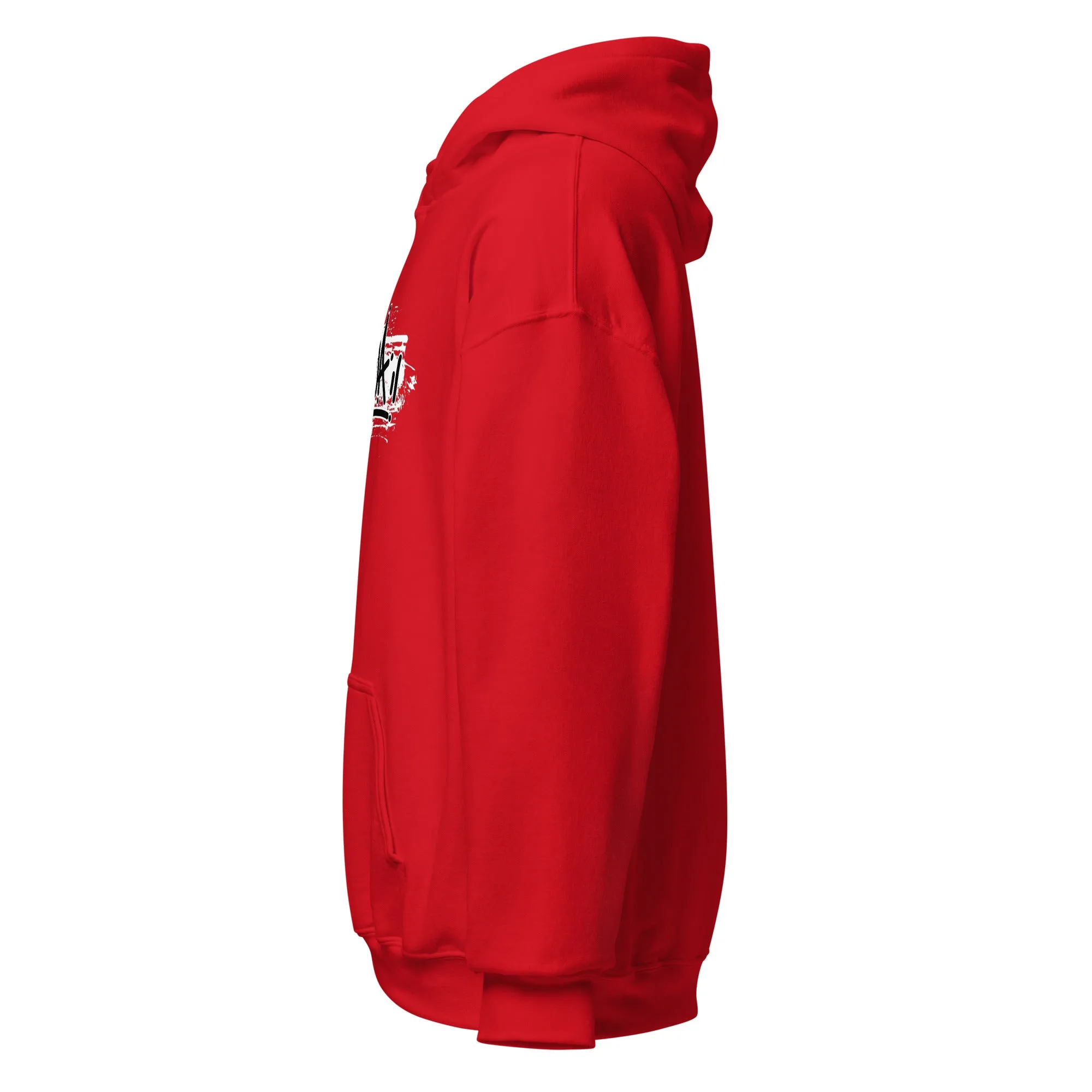 Samoa Tagging Styles Hoodie