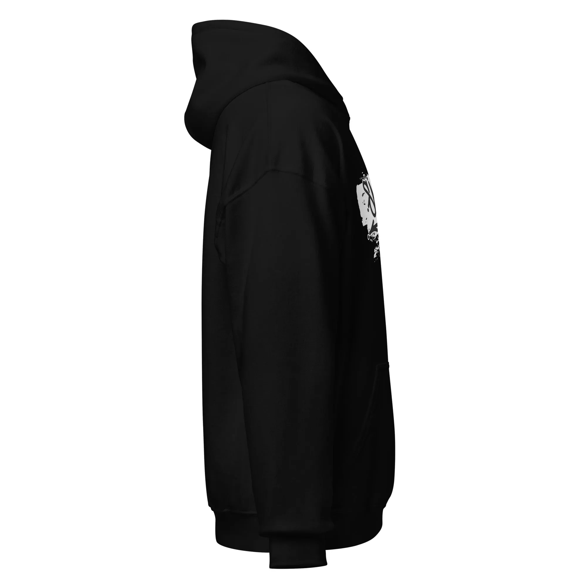Samoa Tagging Styles Hoodie
