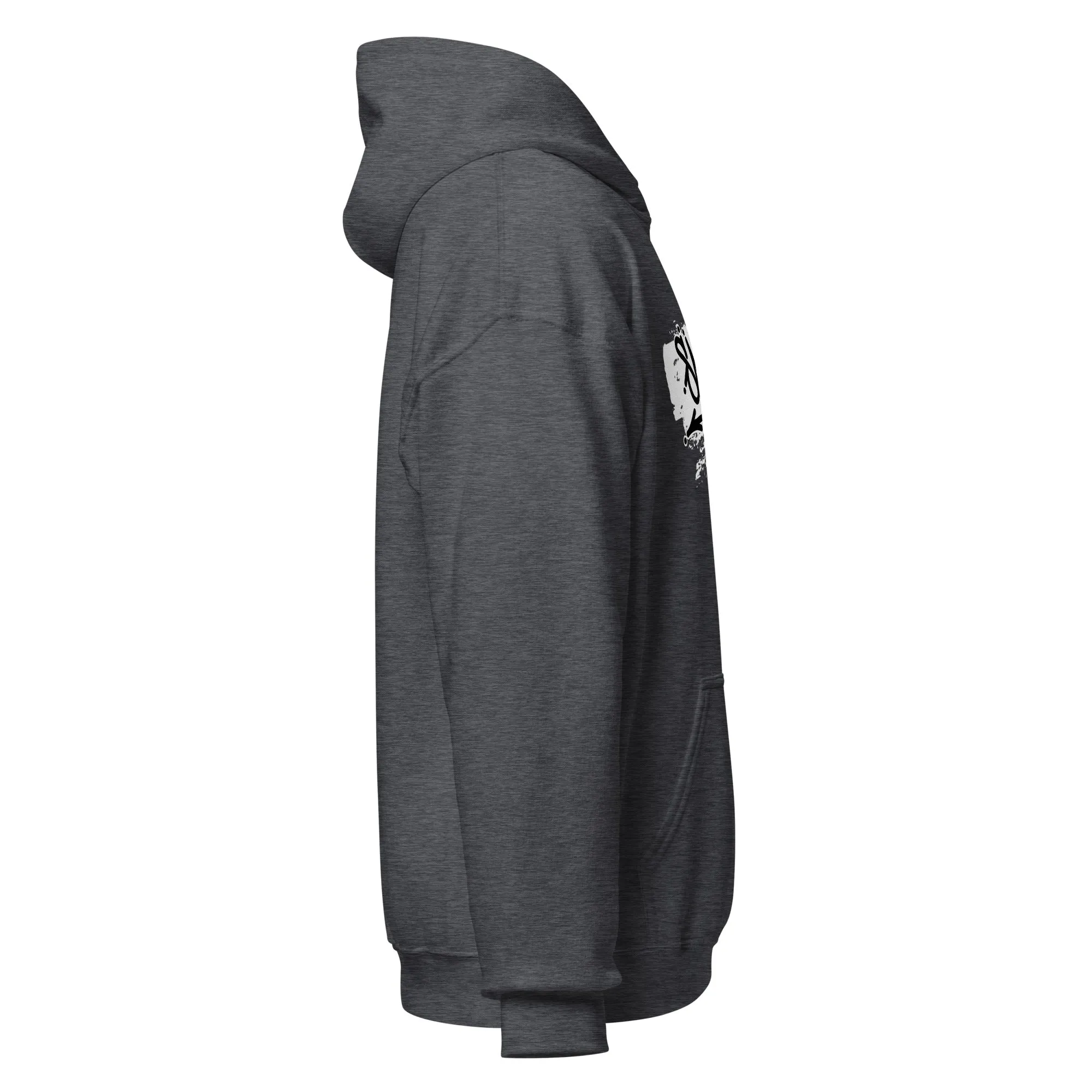 Samoa Tagging Styles Hoodie