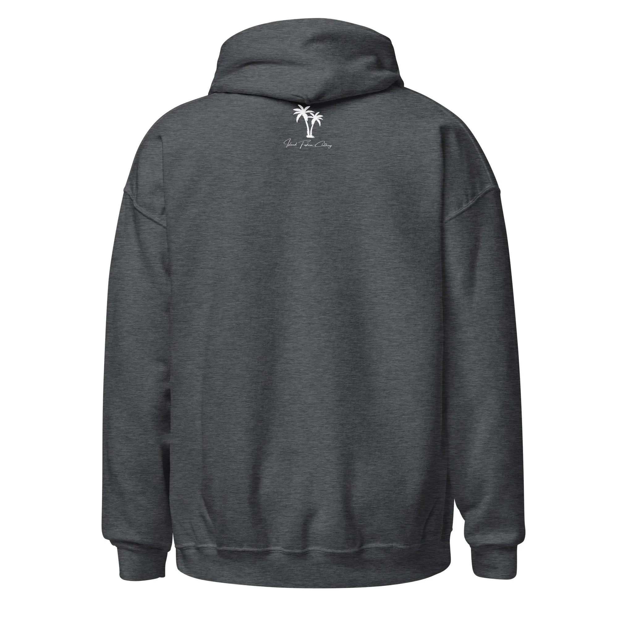 Samoa Tagging Styles Hoodie