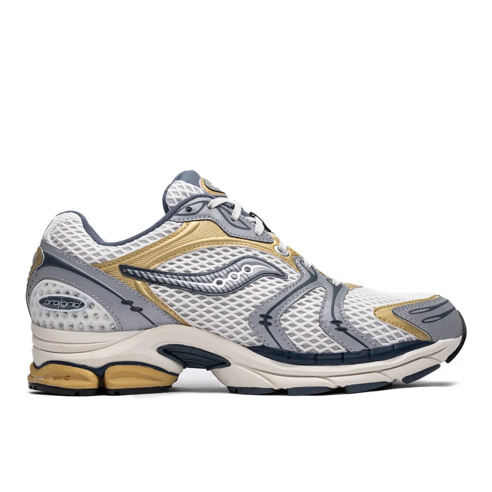 Saucony Originals Progrid Triumph 4 "Fabricated Future"