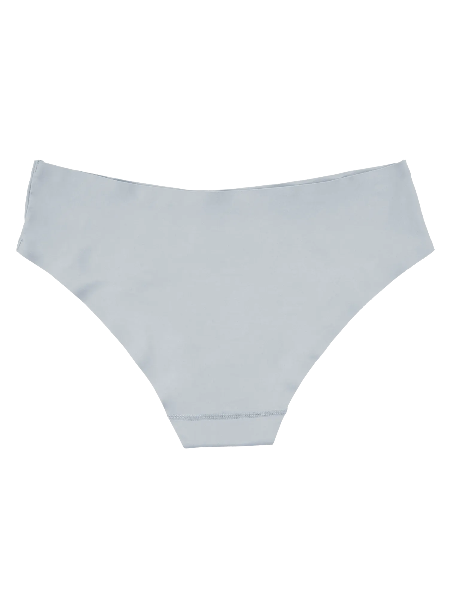 Seamless Hipster - Pearl Grey