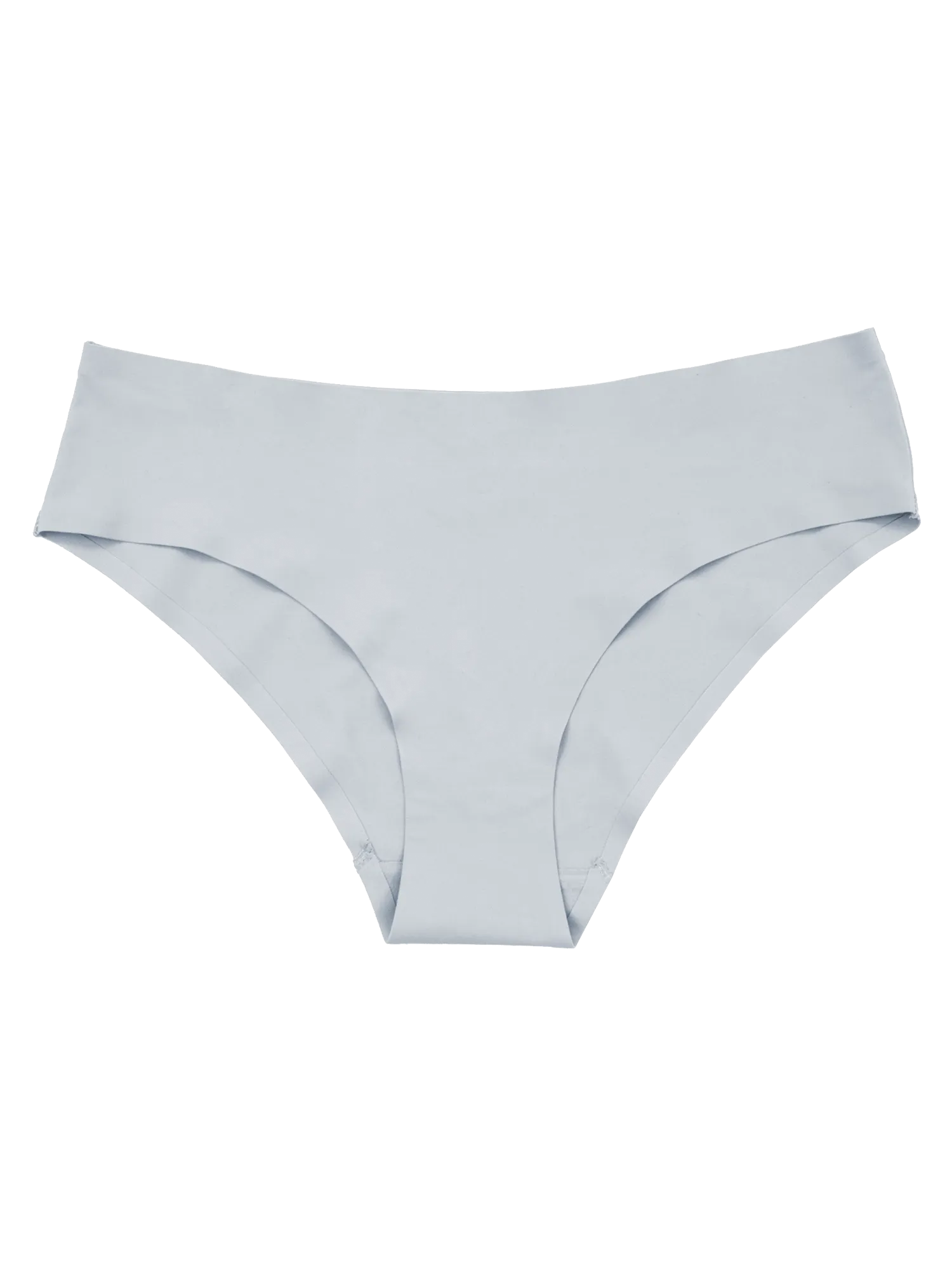 Seamless Hipster - Pearl Grey