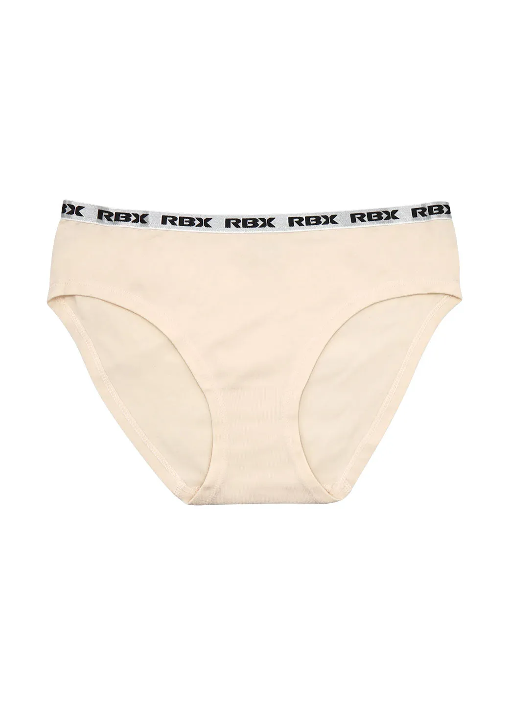 Seamless Logo Band Bikini 5-Pack