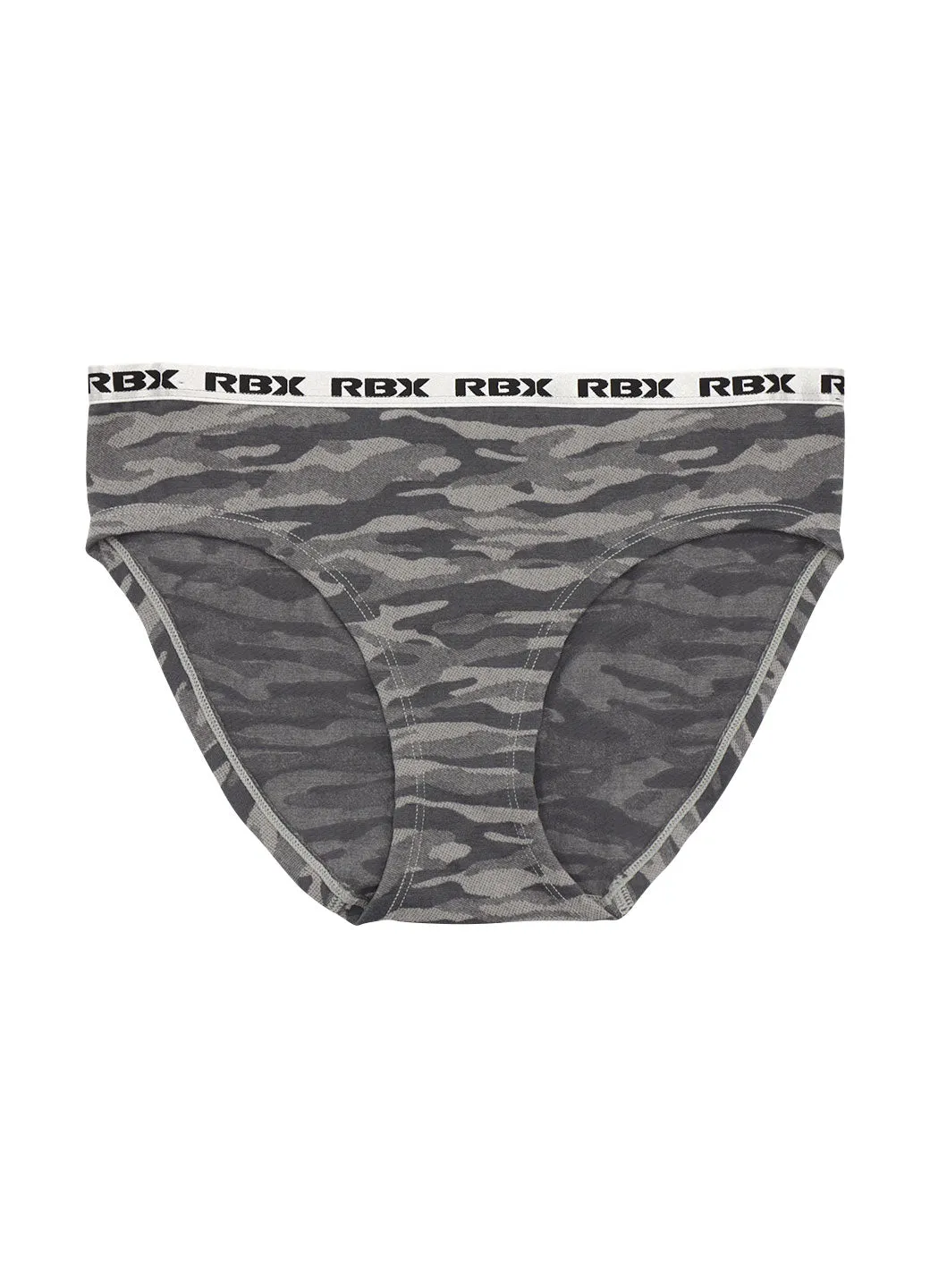 Seamless Logo Band Bikini 5-Pack