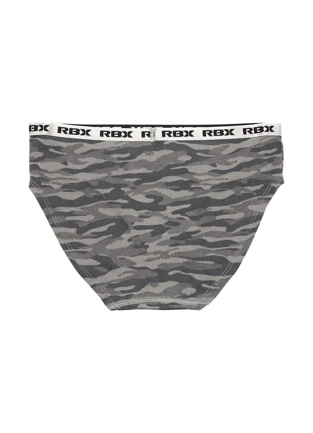 Seamless Logo Band Bikini 5-Pack