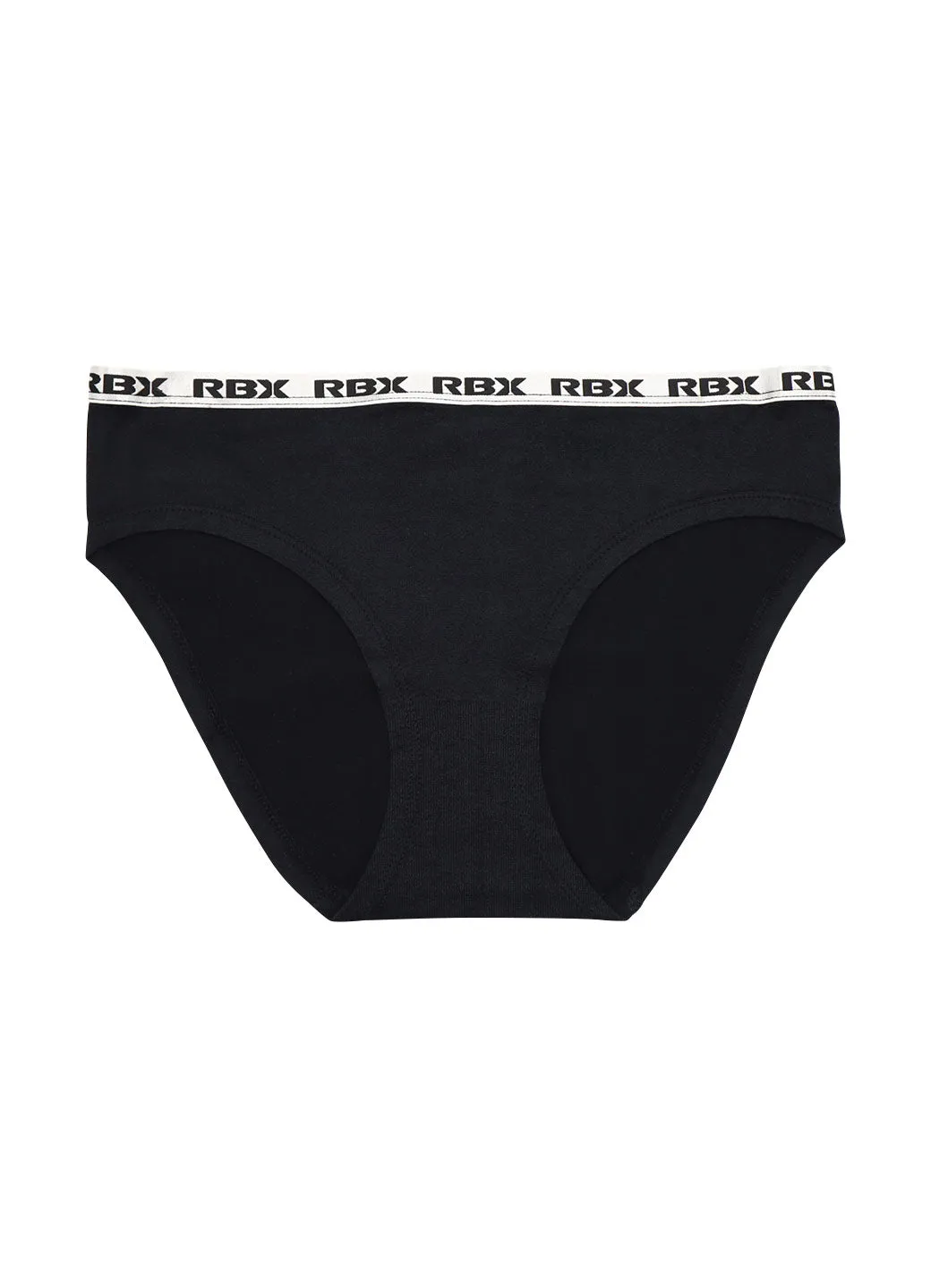 Seamless Logo Band Bikini 5-Pack