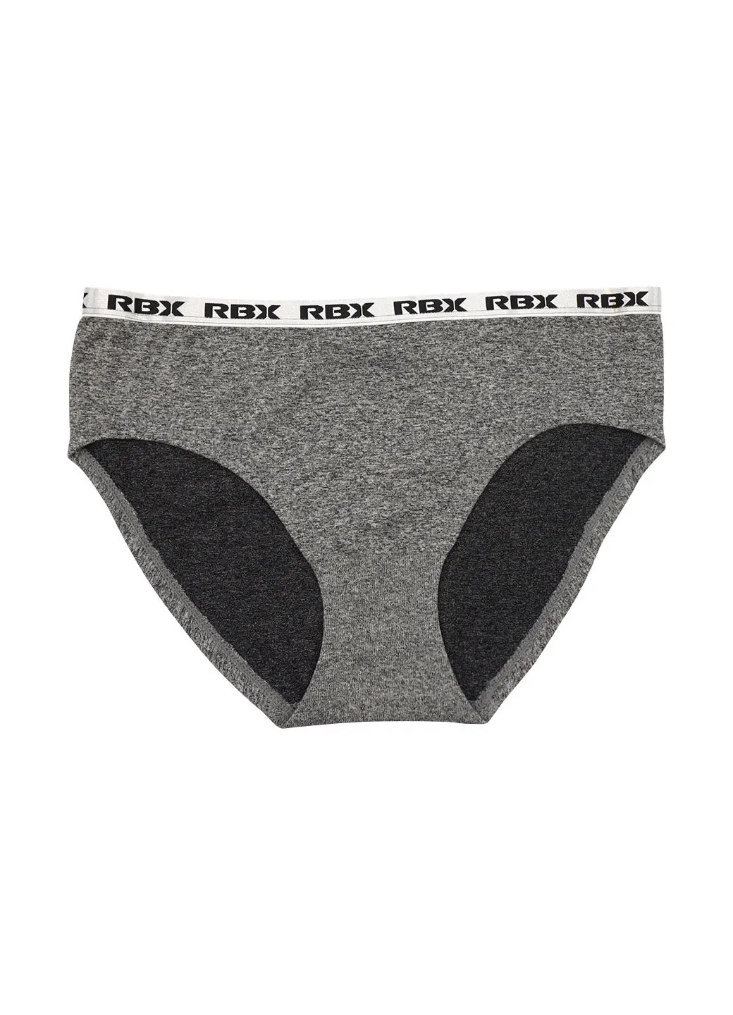 Seamless Logo Band Bikini 5-Pack