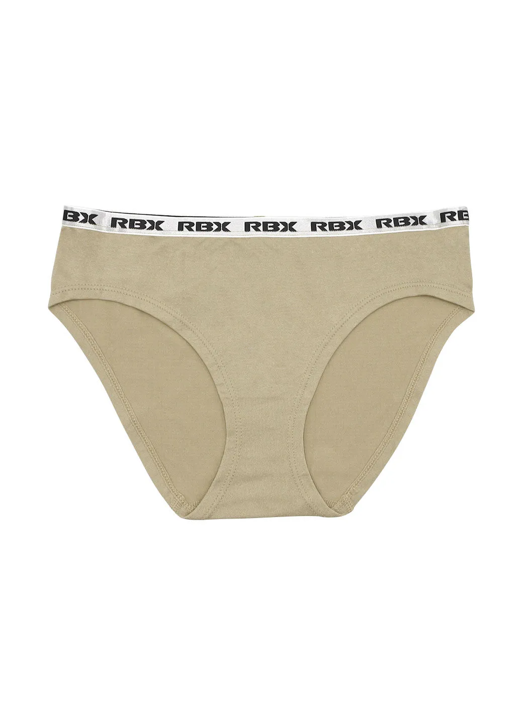 Seamless Logo Band Bikini 5-Pack