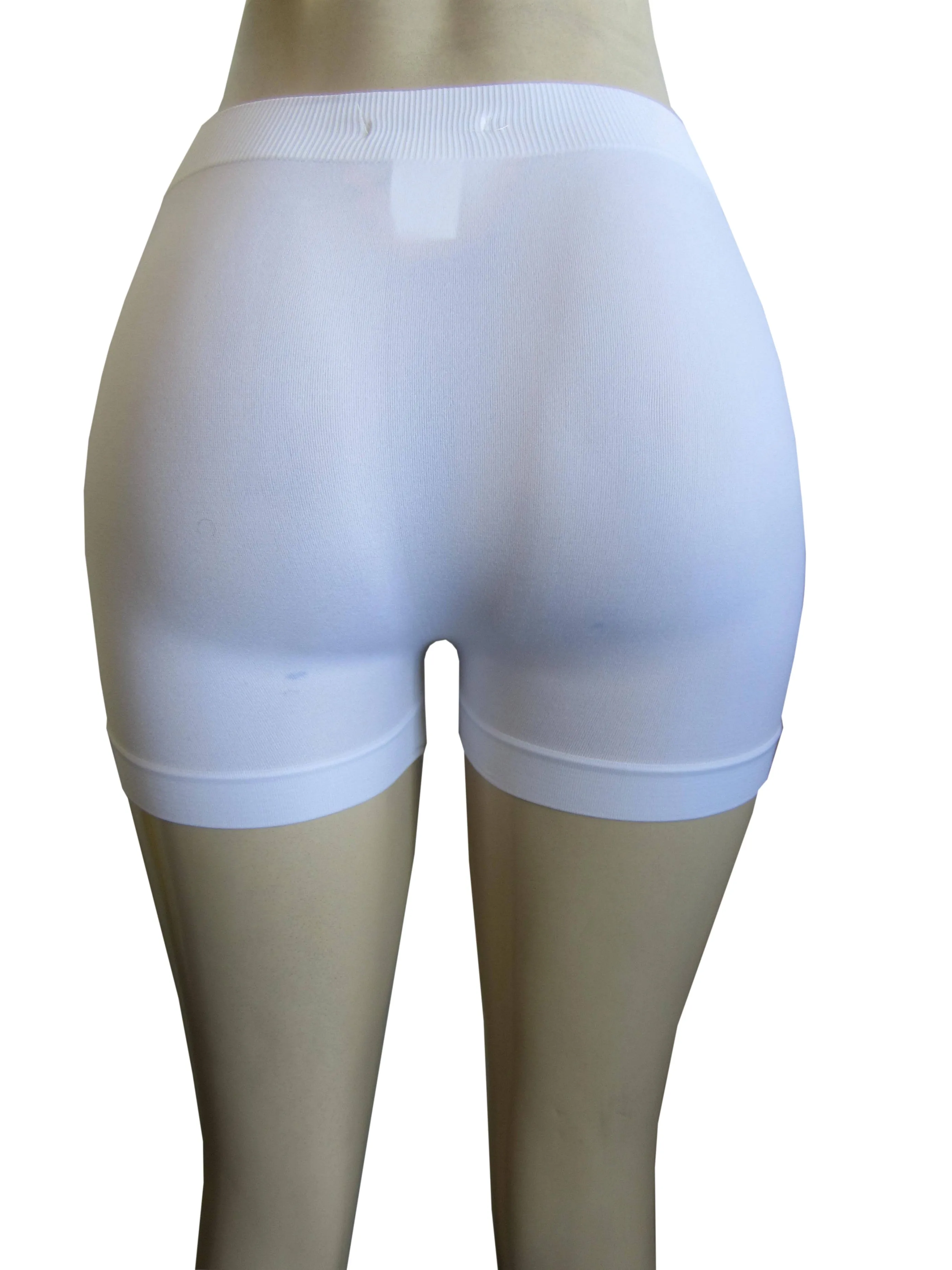 Seamless Underwear Shorts