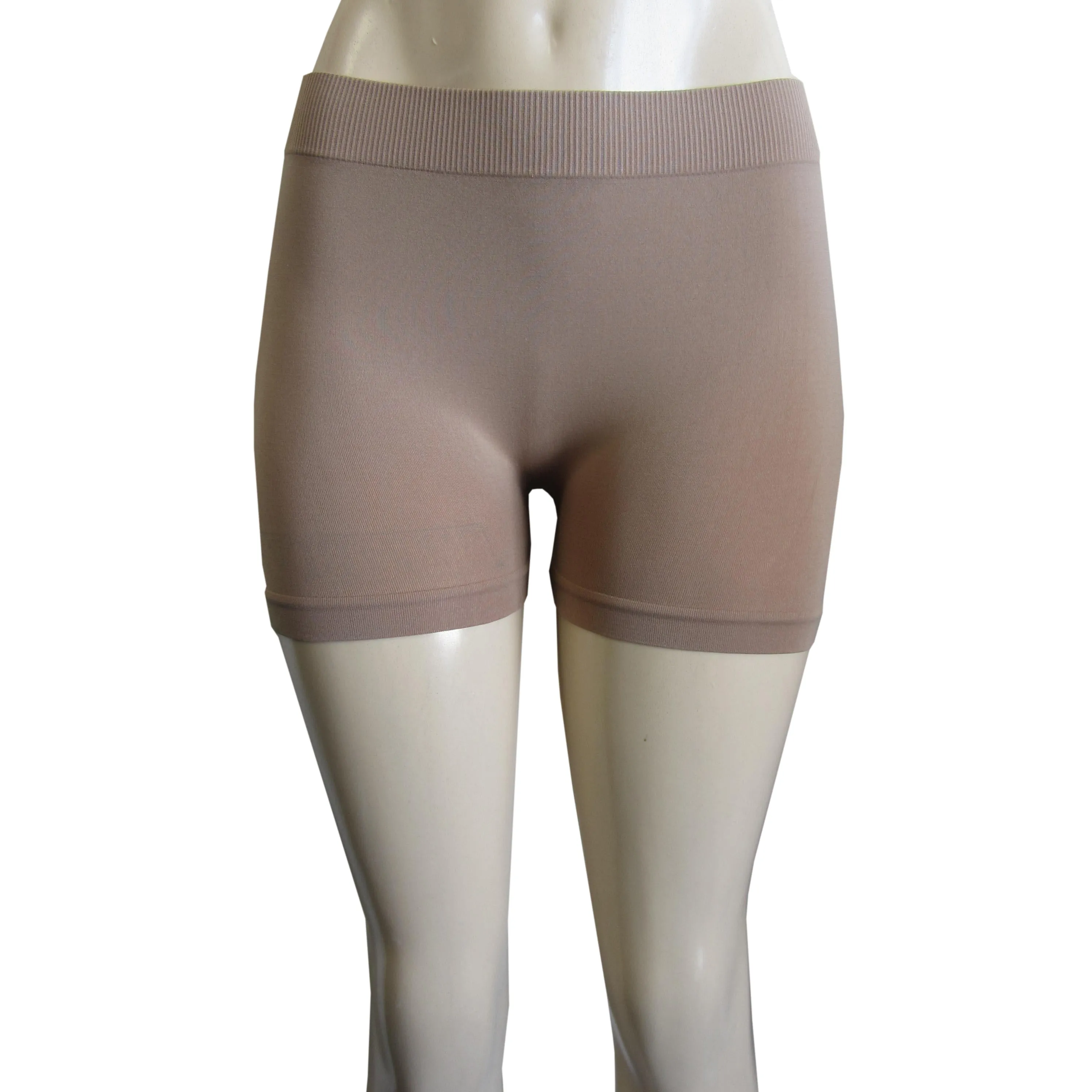 Seamless Underwear Shorts