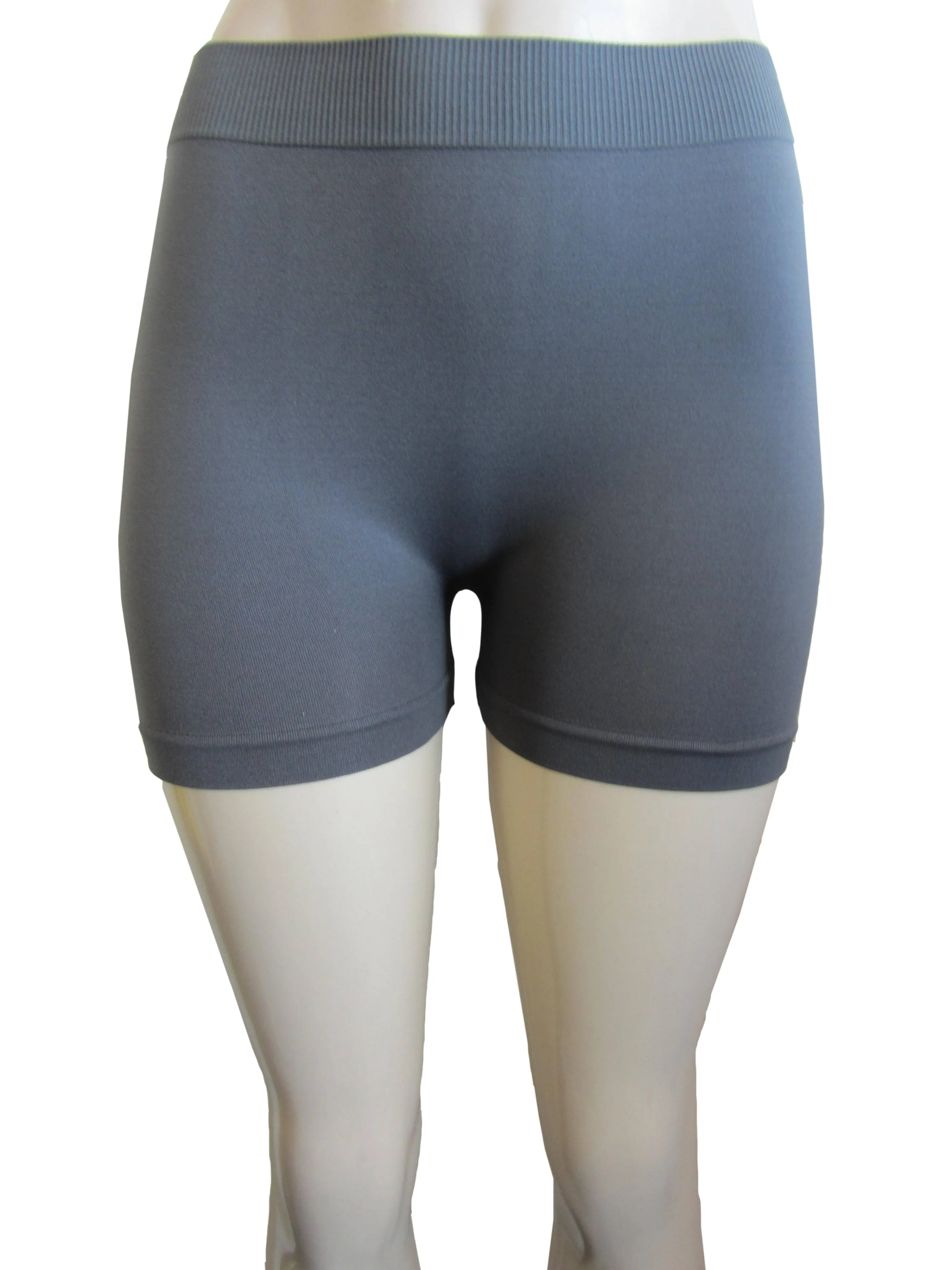 Seamless Underwear Shorts