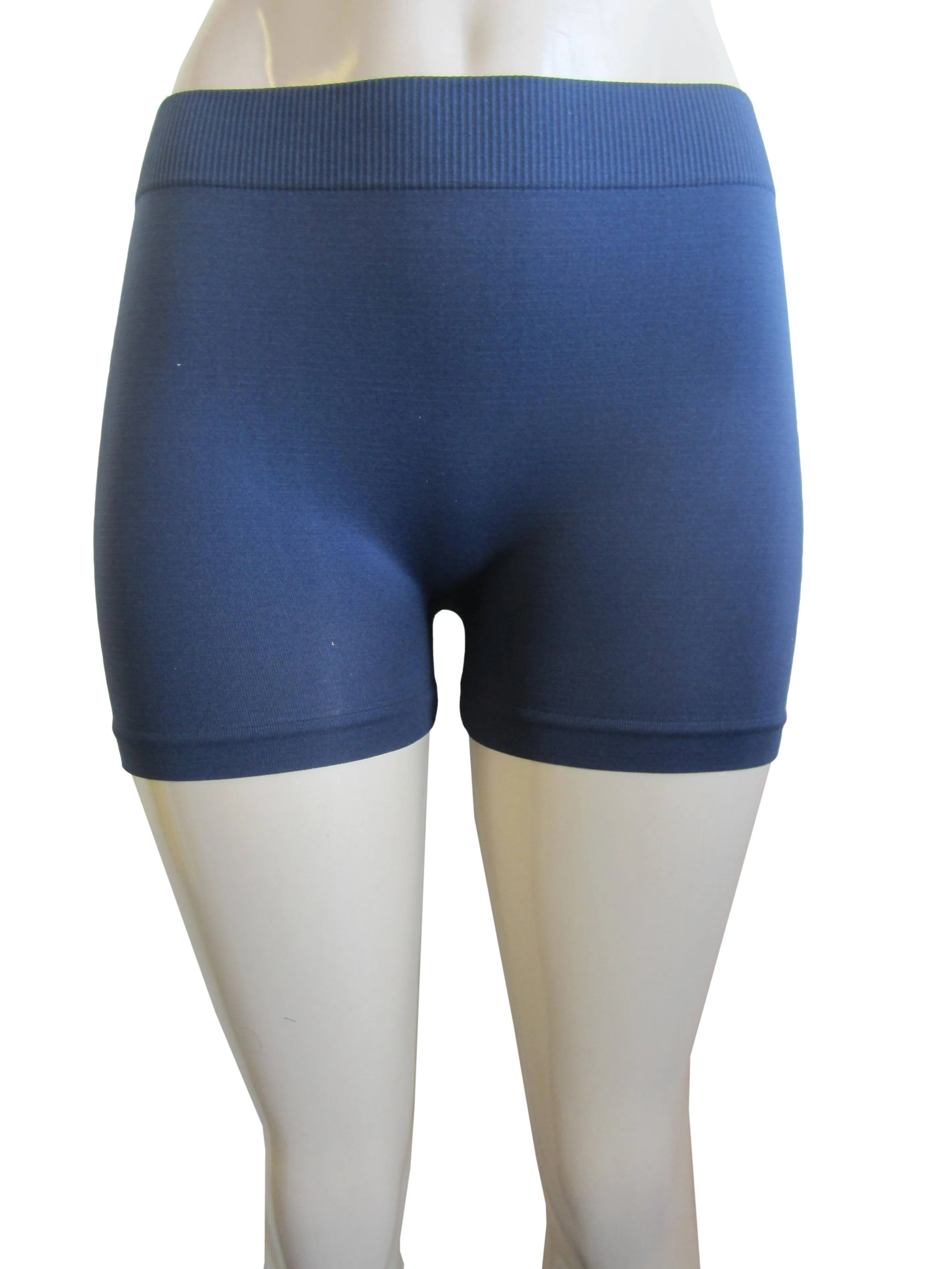 Seamless Underwear Shorts