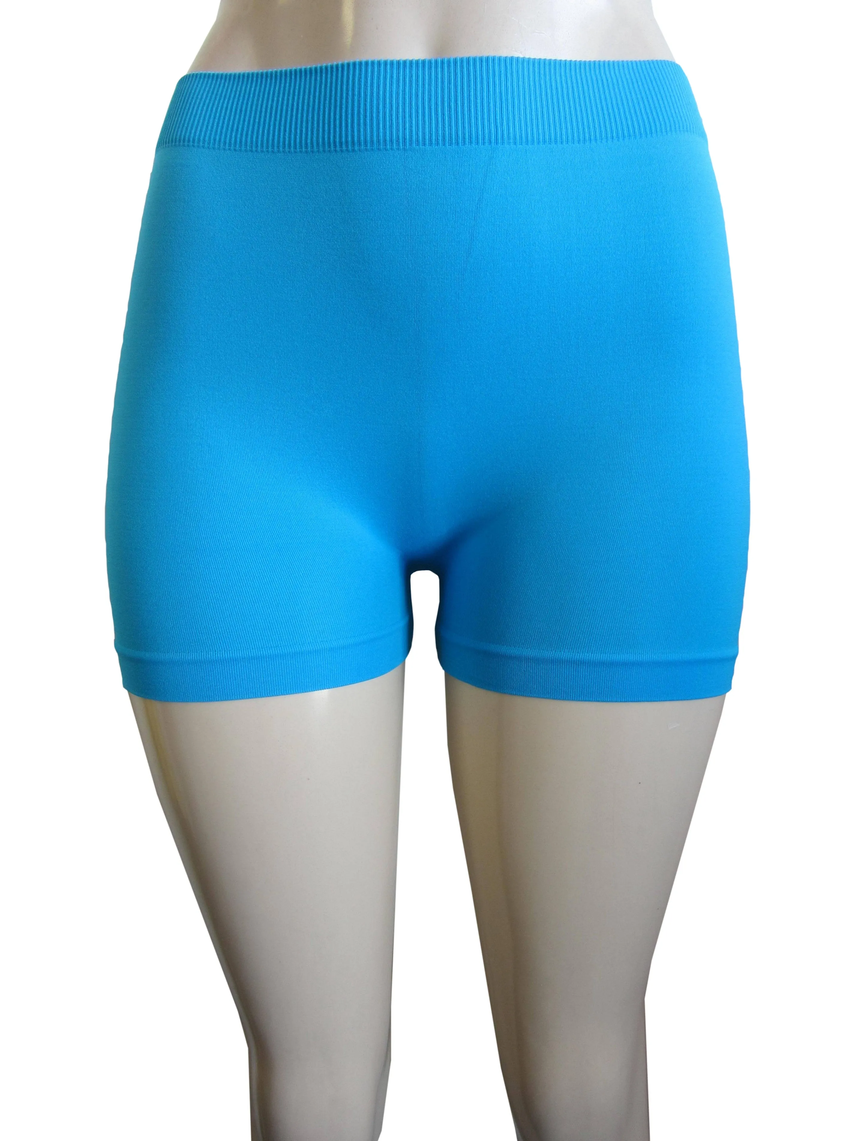 Seamless Underwear Shorts