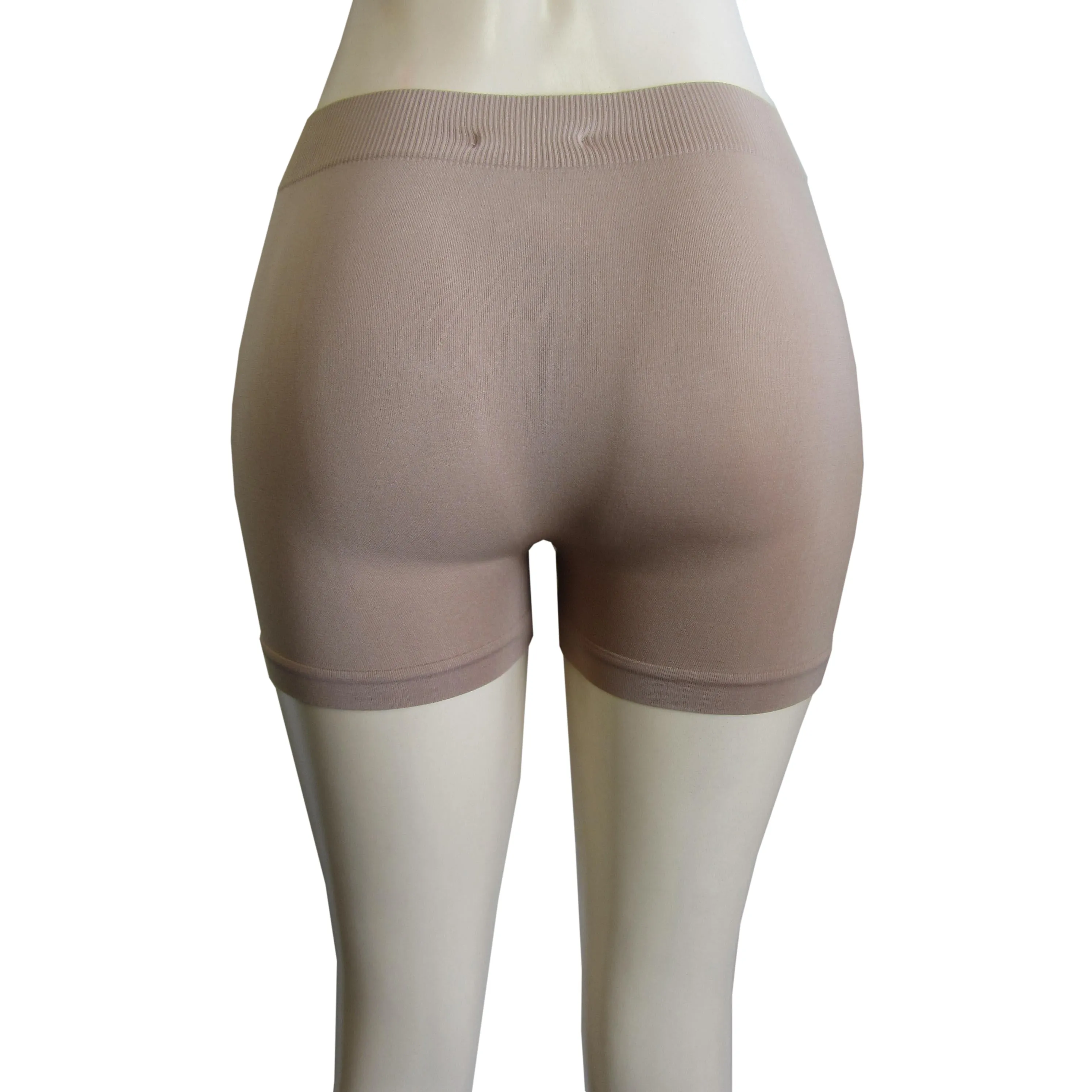 Seamless Underwear Shorts